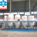 with CE 0086 13849275334 small palm oil refinery machine, small scale oil refinery machine